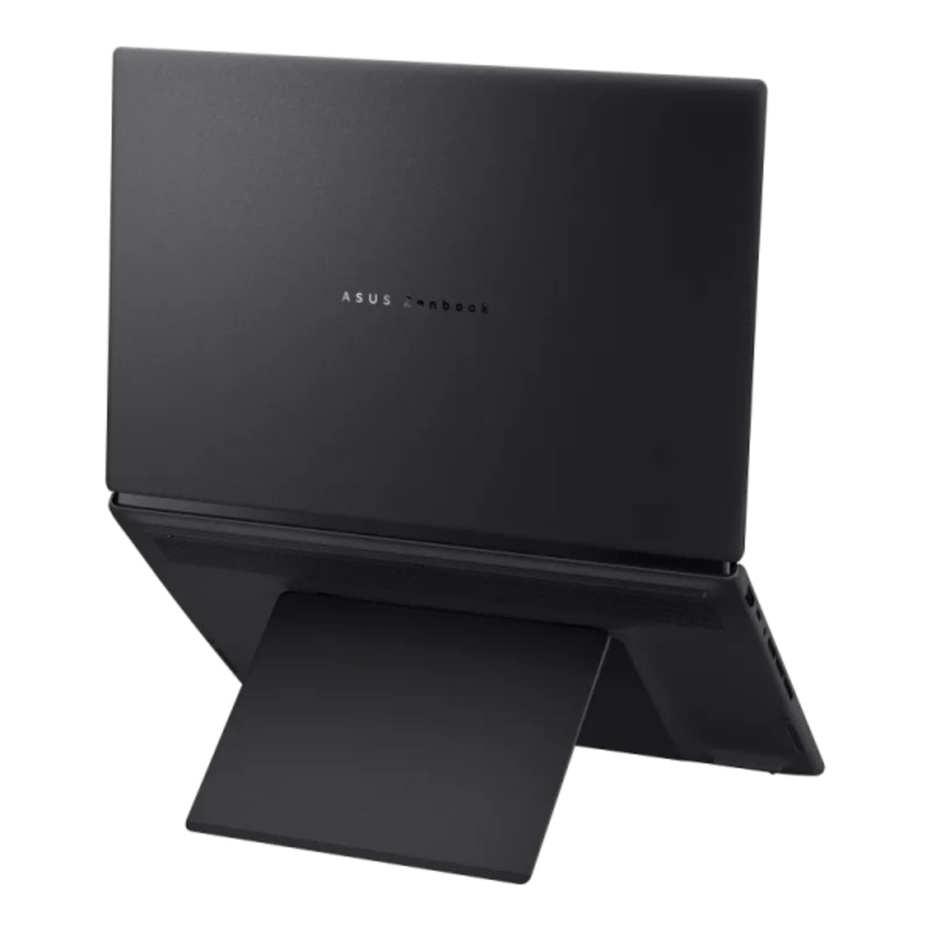 ASUS Zenbook Duo UX8407AA-SN345X 14" OLED Touch UX9-388 32GB 2TB W11P Laptop Grey