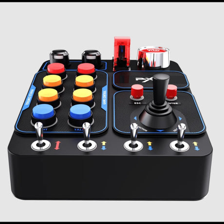 PXN CB1 Button Box