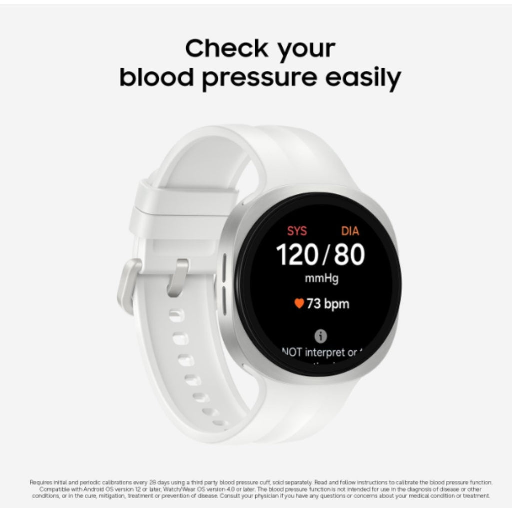 Samsung Galaxy Watch9 44mm BT