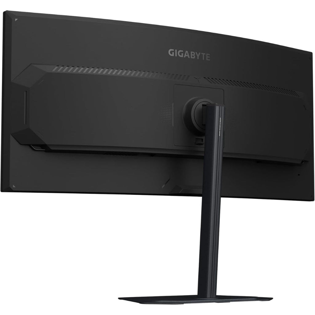 Gigabyte G34WQC2 EK 34'' WQHD 200Hz 1ms LED Gaming Monitor