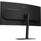 Gigabyte G34WQC2 EK 34'' WQHD 200Hz 1ms LED Gaming Monitor