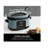 Ninja Foodi PossibleCooker 8-in-1 Multicooker Grey