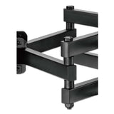 Manhattan Full-Motion TV Wall Mount 32-70" 40kg
