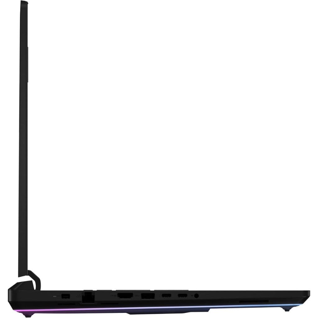 ASUS ROG Strix G835LXG-TQ591X 18" U9-290HX+ 32GB 2TB RTX5090 W11P