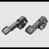 Asetek Clutch Pedals