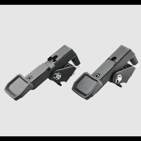 Asetek Clutch Pedals