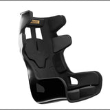 Sabelt GT-PAD Seat Deep Black