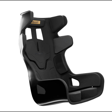 Sabelt GT-PAD Seat Deep Black