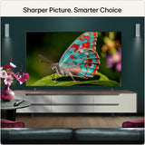 LG NU85 75" Nano 4K AI Smart TV