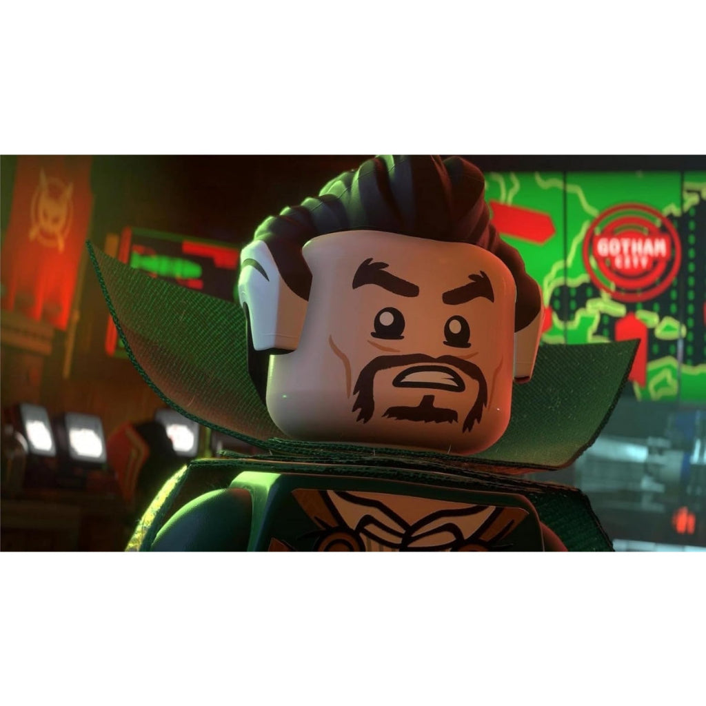 LEGO Batman: Legacy of the Dark Knight (Nintendo Switch 2)