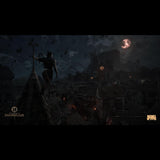 The Blood of Dawnwalker (PS5)