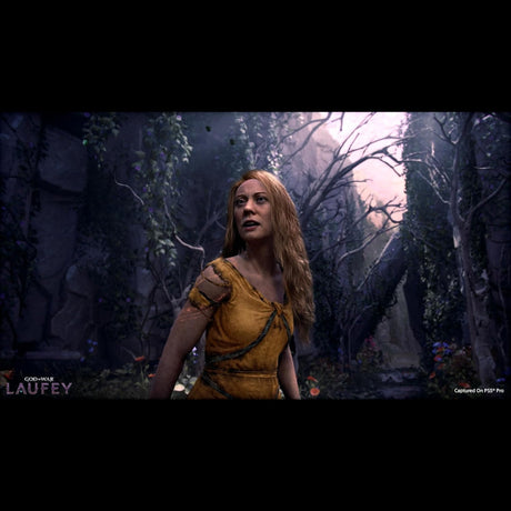 God of War: Laufey (PS5)