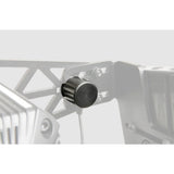 Asetek Front Mount