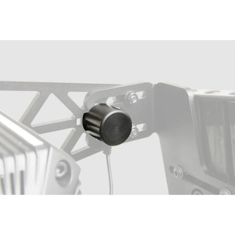 Asetek Front Mount