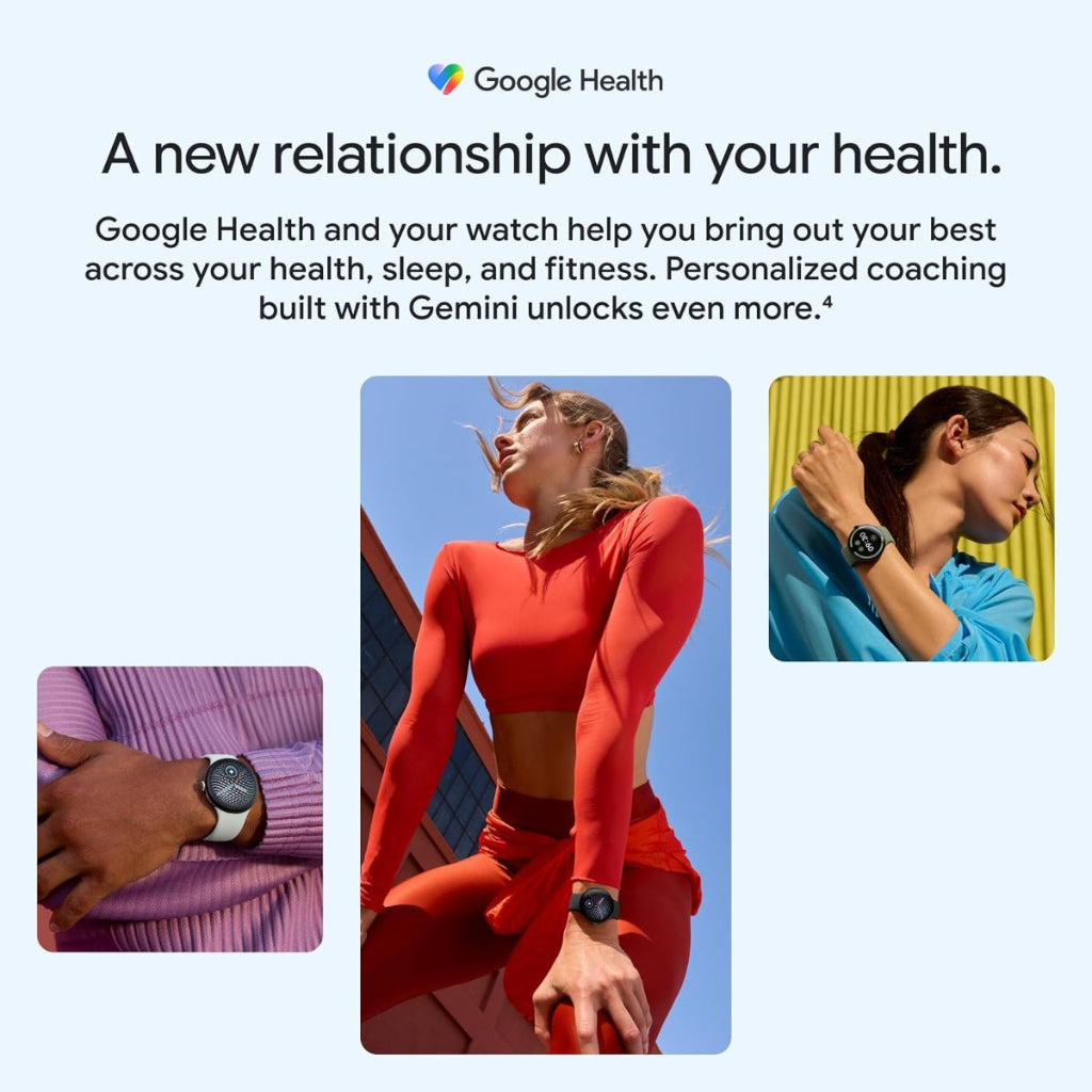 Google Pixel Watch 5 41mm