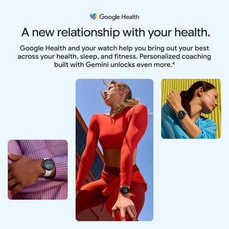 Google Pixel Watch 5 41mm