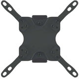 Manhattan Articulating Single Arm TV Wall Mount 13-43" 20kg