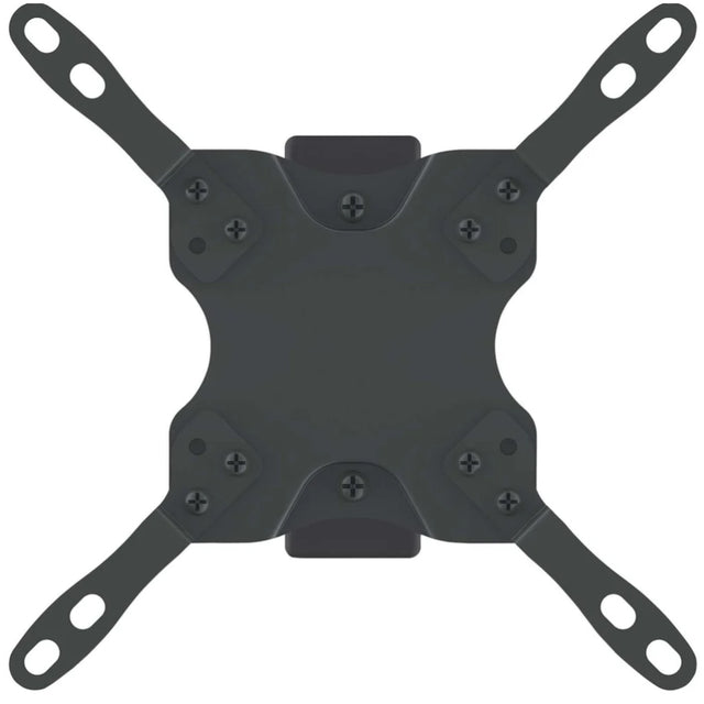 Manhattan Articulating Single Arm TV Wall Mount 13-43" 20kg