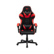 HAVIT Gaming Chair Black Red