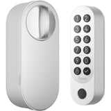 Aqara Smart Door Lock U200 White