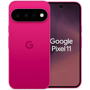 Google Pixel 11 DS