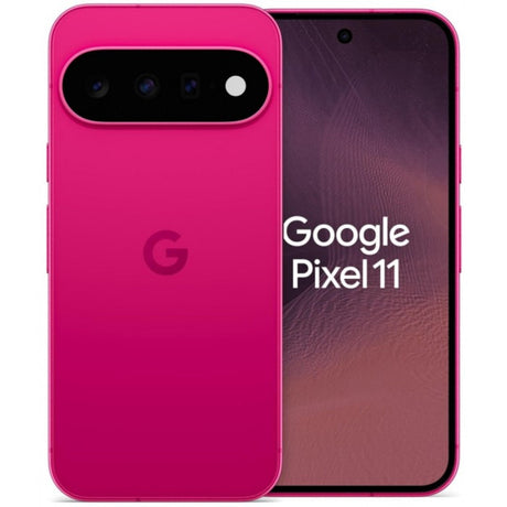 Google Pixel 11 DS