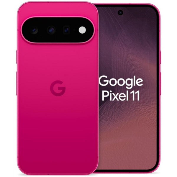 Google Pixel 11 DS