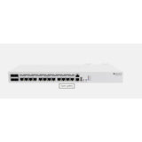 Mikrotik CCR2116-12G-4S+ Cloud Core Router 16GB 13xGb 4xSFP+