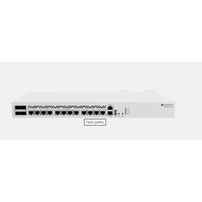 Mikrotik CCR2116-12G-4S+ Cloud Core Router 16GB 13xGb 4xSFP+