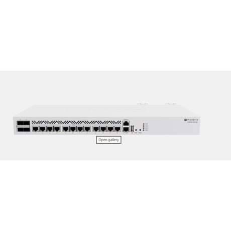 Mikrotik CCR2116-12G-4S+ Cloud Core Router 16GB 13xGb 4xSFP+