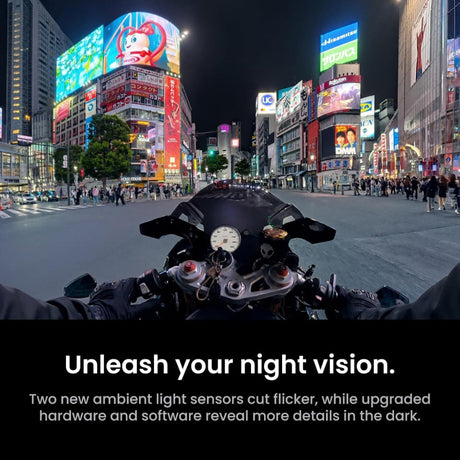 Insta360 X6 Camera