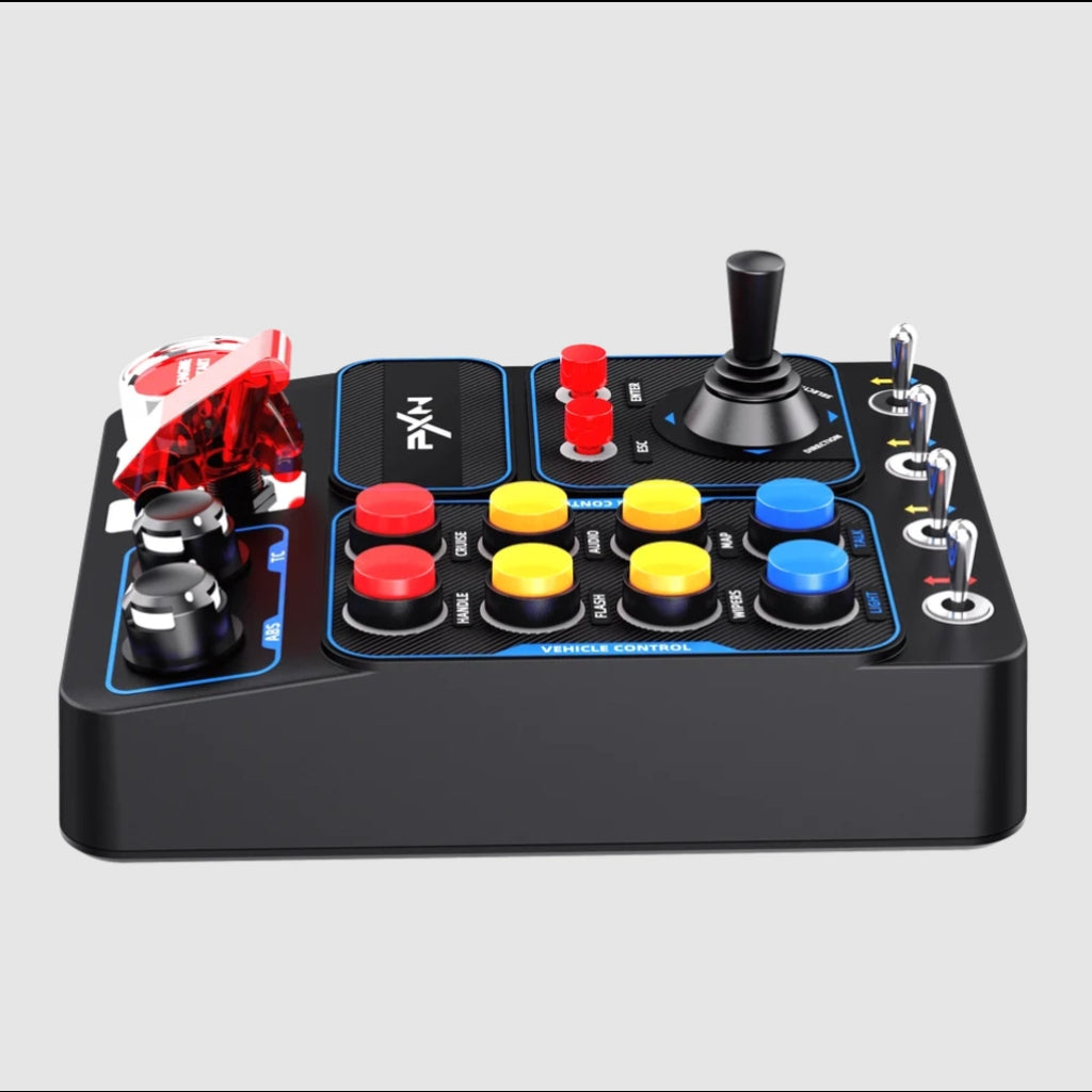 PXN CB1 Button Box