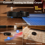 Roborock Qrevo S Pro