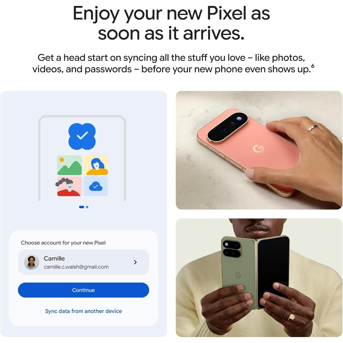 Google Pixel 11 Pro XL