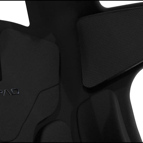 Sabelt GT-PAD Seat Deep Black
