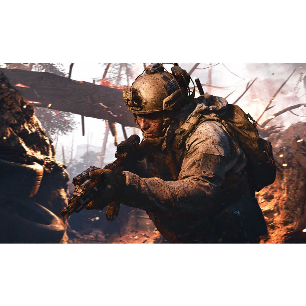 Call of Duty: Modern Warfare 4 (PS5)