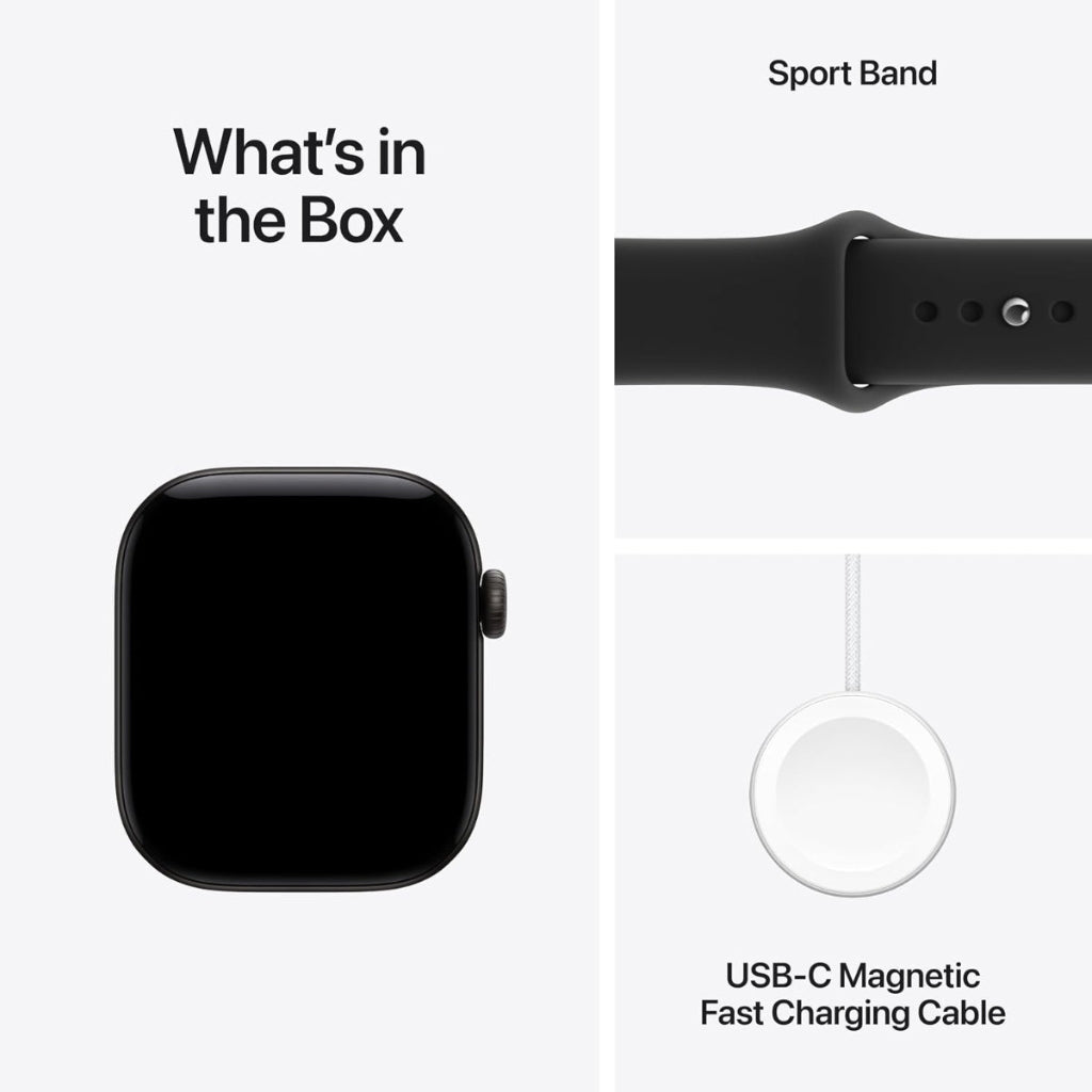 Apple Watch Series 12 42mm