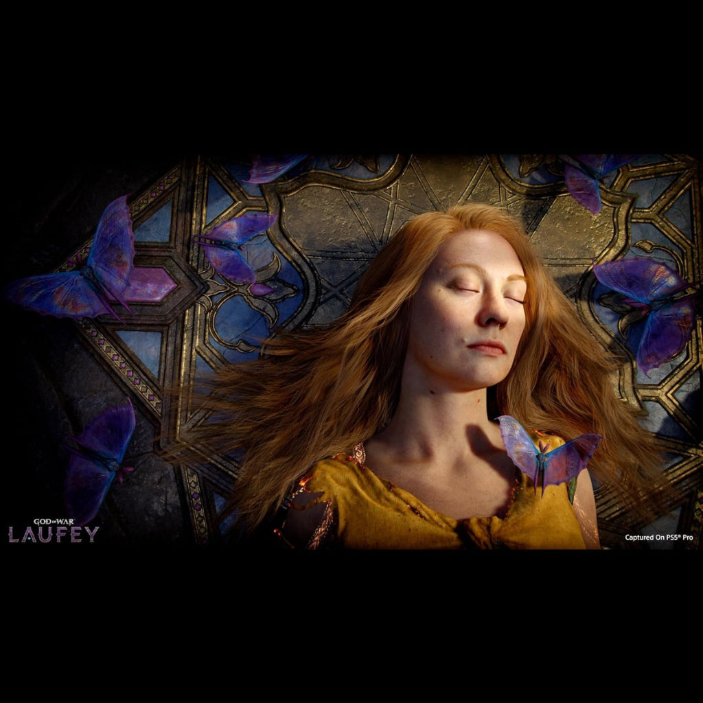 God of War: Laufey (PS5)