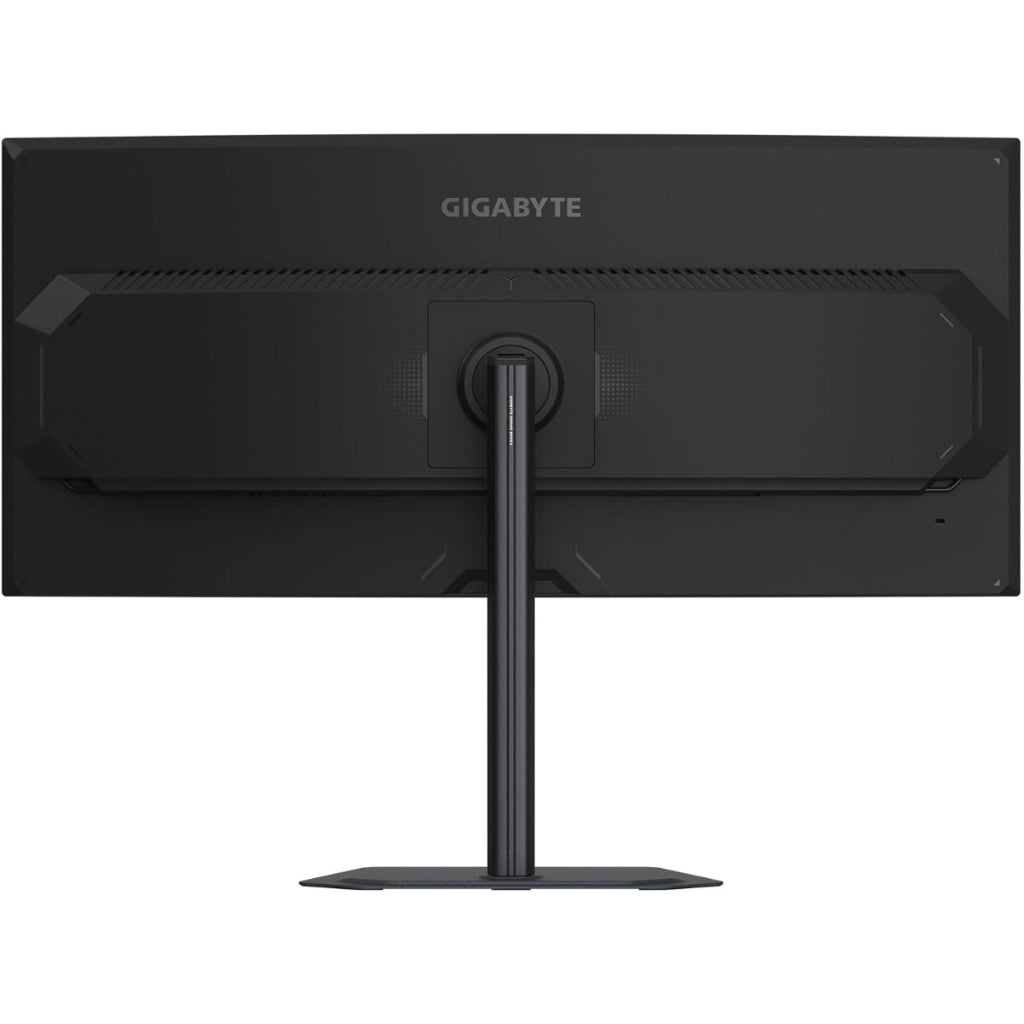 Gigabyte G34WQC2 EK 34'' WQHD 200Hz 1ms LED Gaming Monitor