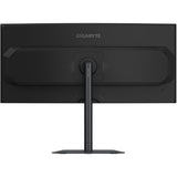 Gigabyte G34WQC2 EK 34'' WQHD 200Hz 1ms LED Gaming Monitor