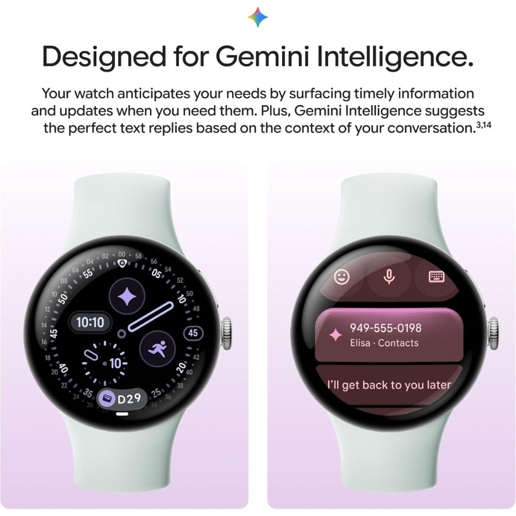 Google Pixel Watch 5 41mm
