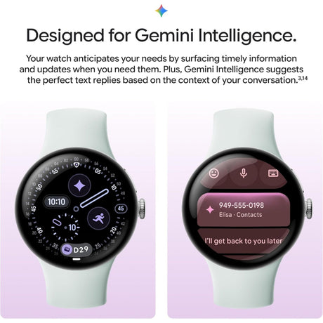 Google Pixel Watch 5 41mm