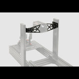 Asetek Front Mount