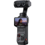 Insta360 Luna Ultra Standard Bundle Black
