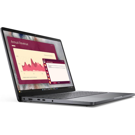 Dell Pro 14 14" C5-120U 16GB 512GB W11P Laptop (5 years warranty)