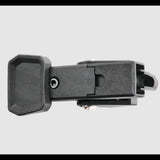 Asetek Clutch Pedals