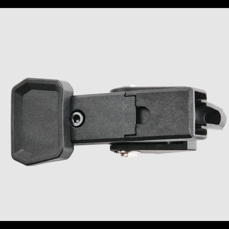 Asetek Clutch Pedals
