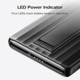 EcoFlow RAPID Mag Power Bank 10,000mAh 30W 7.5W Black