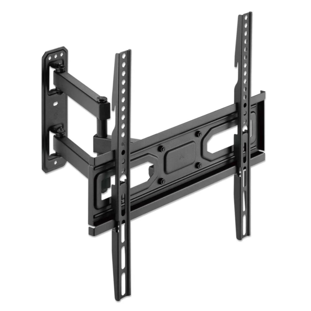 Manhattan Full-Motion TV Wall Mount 32-55" 35kg