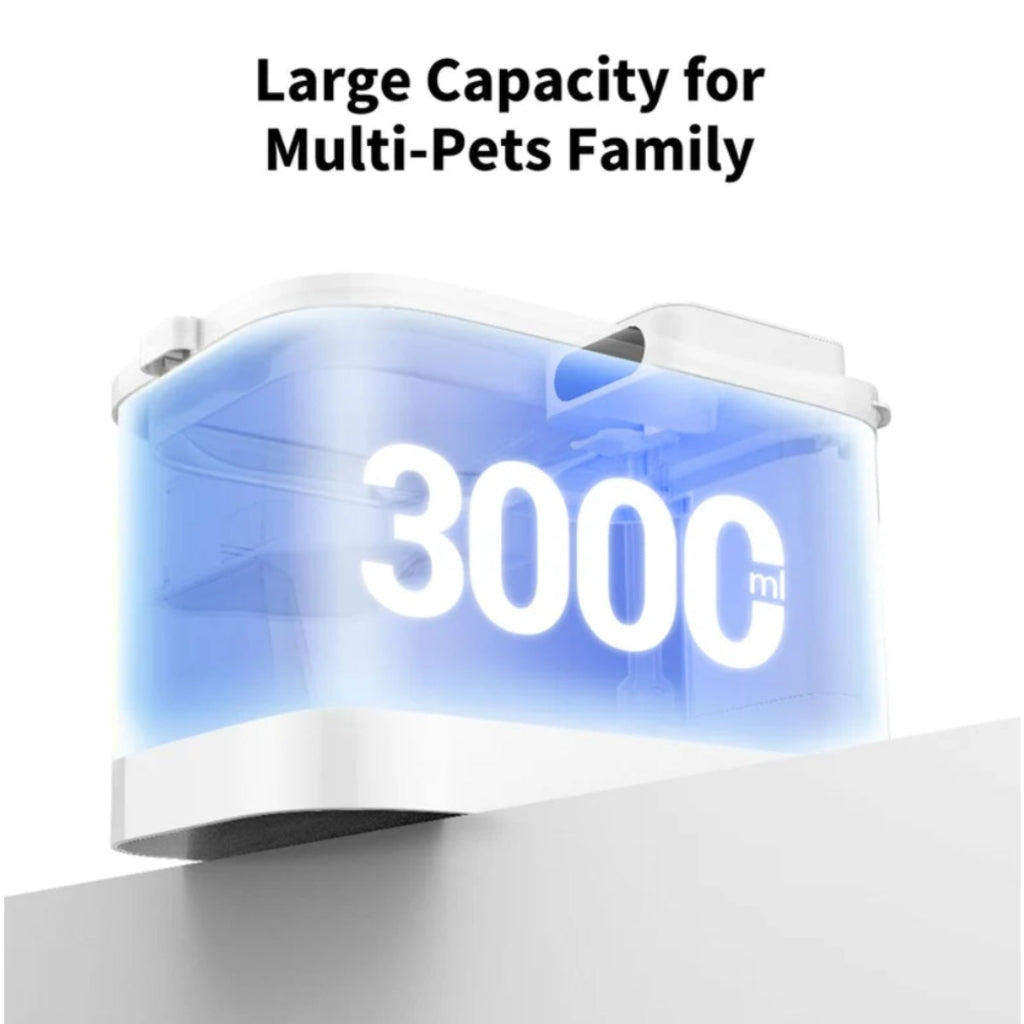 PETKIT Eversweet Max w/UVC Pump